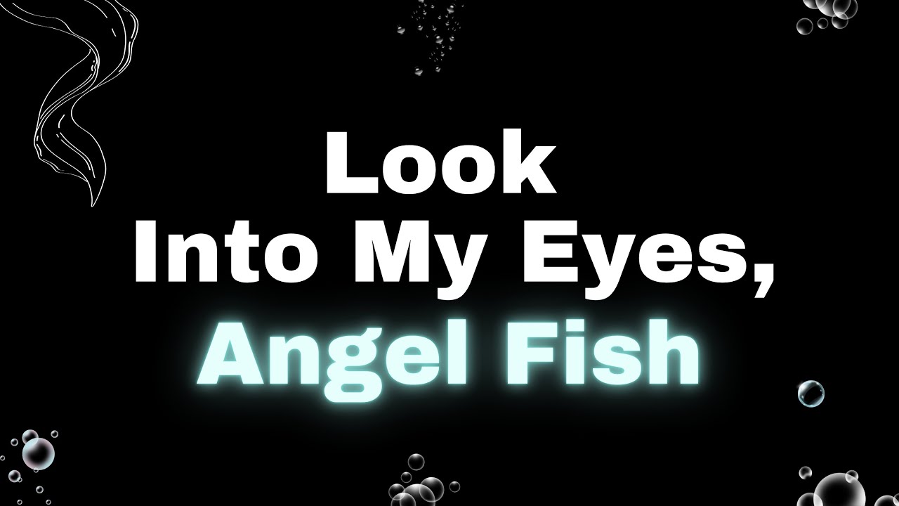 Mysterious Eel Naga Hypnotizes Mermaid Listener To Trust Him (M4F) (Ocean Ambience) ASMR RP