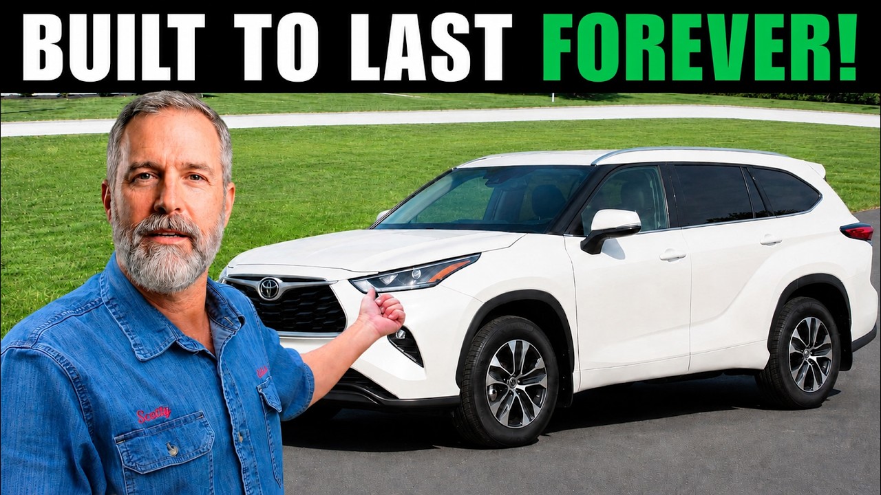 10 Best Used SUVs to Buy in 2026 (Most Reliable Models)