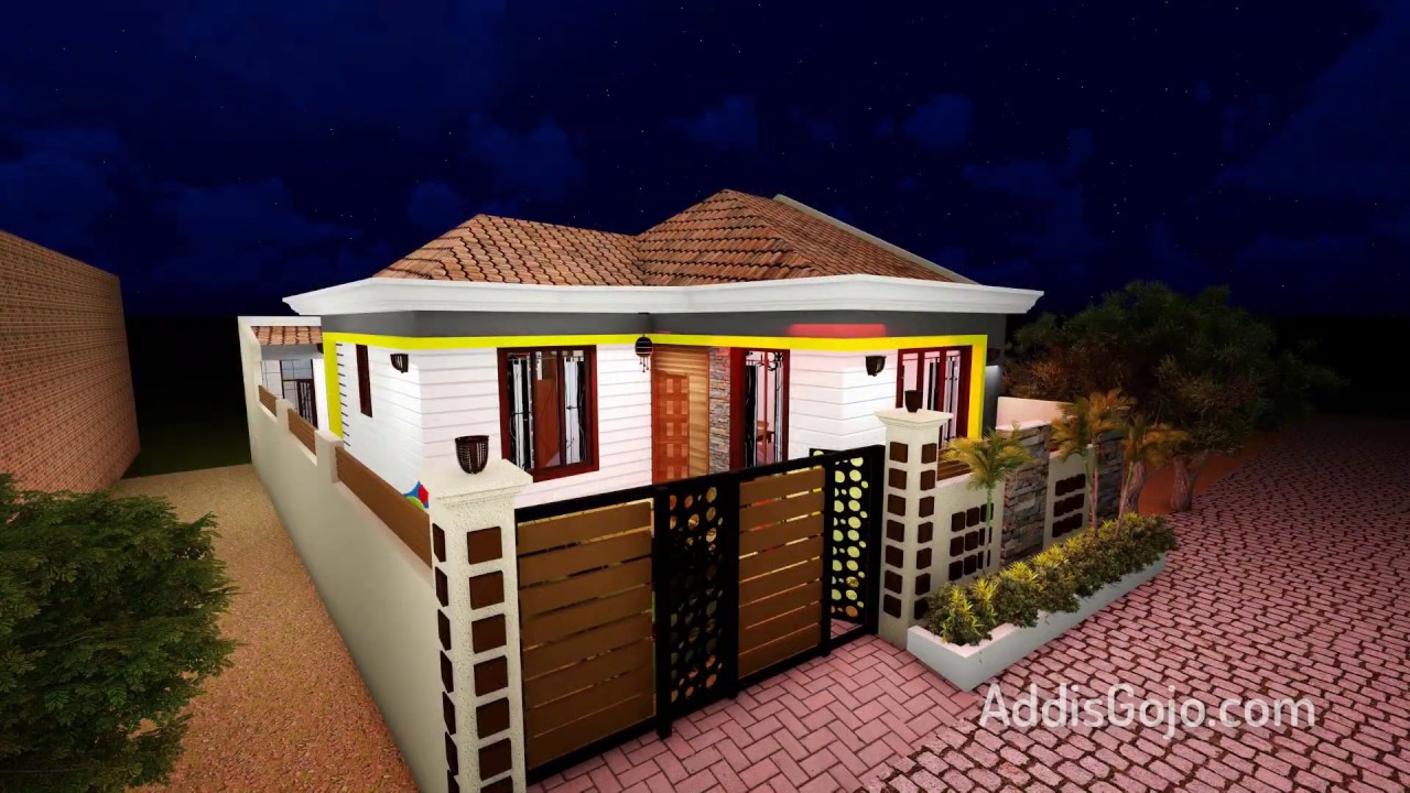Villa House for sale in Addis Ababa, Ethiopia | AddisGojo