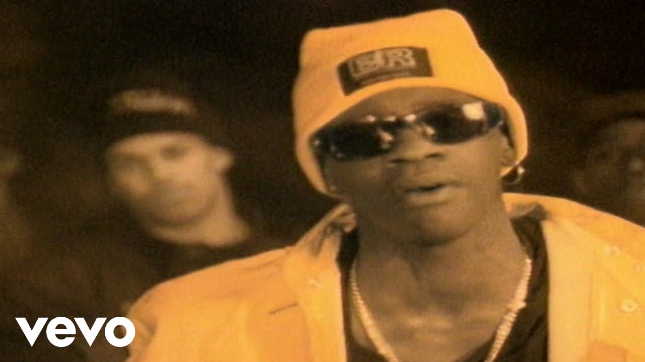 Jodeci - Gotta Love