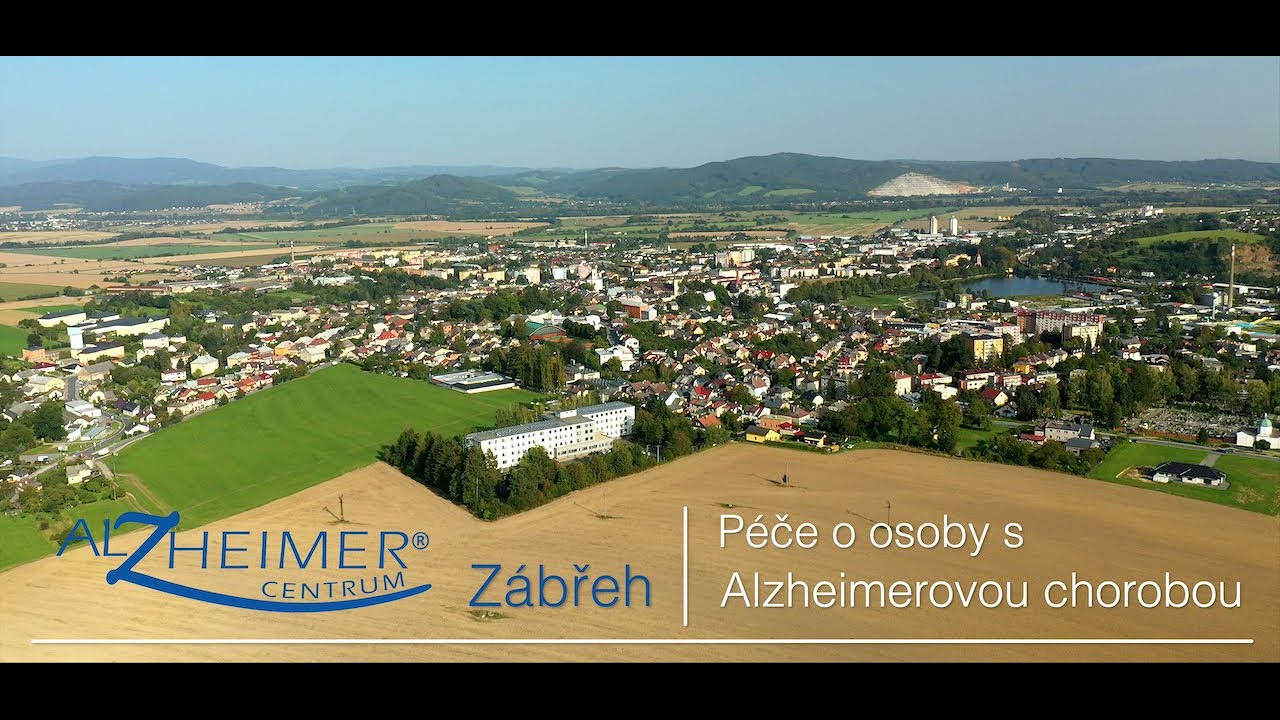 Alzheimer Centrum - Zábřeh