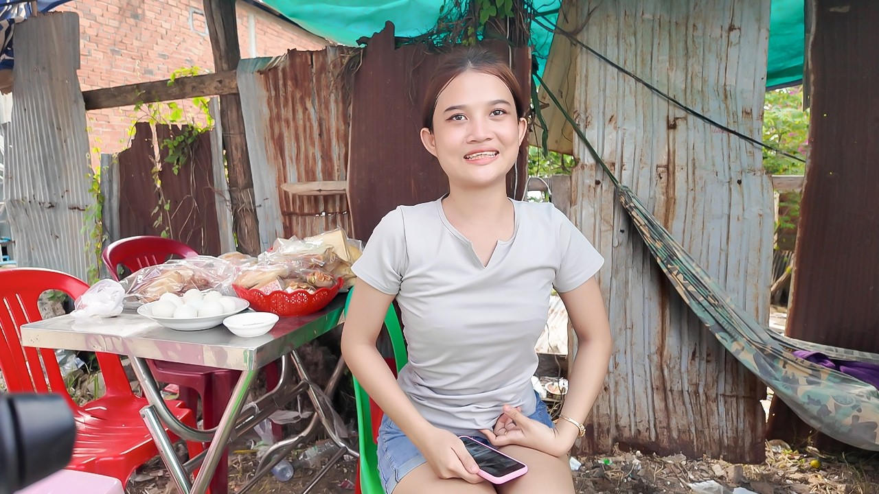 Cambodia's Water Festival: Exploring the Famous Longboats,  the Realities of Life Along Tonle Sap