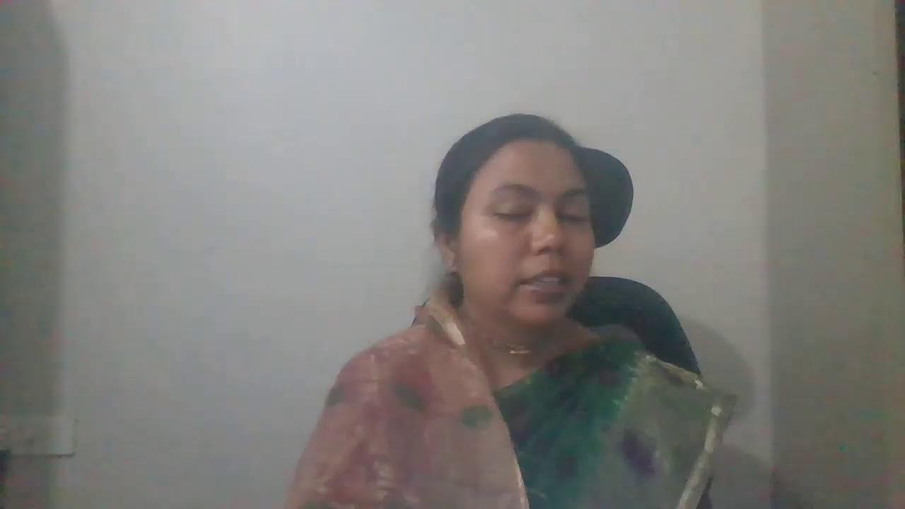 আজকের আলোচ্য বিষয়:- শ্রীল প্রভুপাদের লীলামৃত