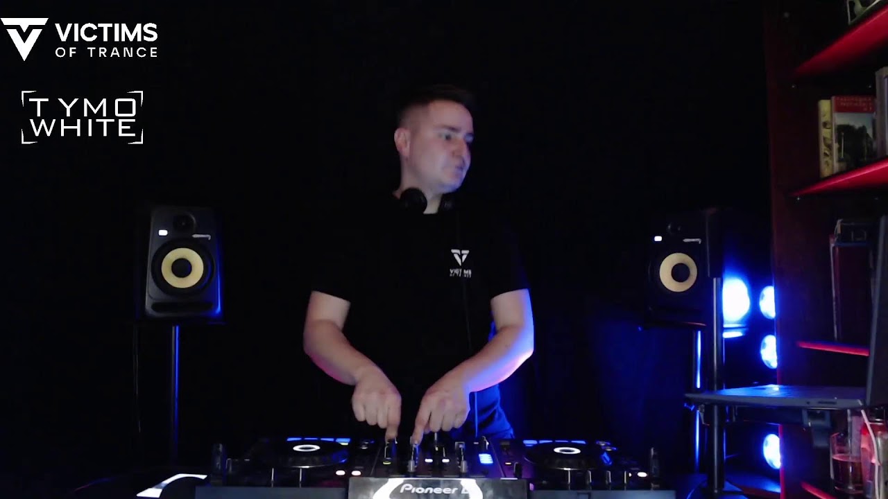 Tymo White @ Live Mix [06.01.2023]