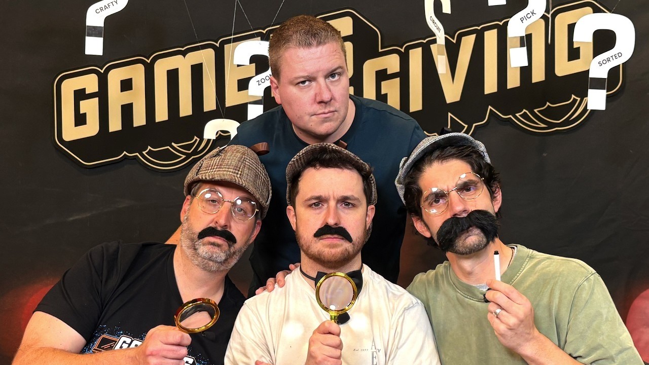 Mystery Hermit! Can you guess the Hermit from gameplay alone?!?