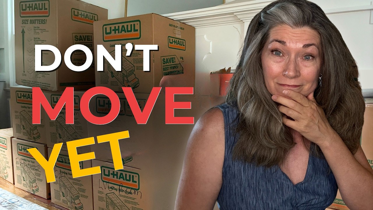 The Downsizing Trap Nobody Warns You About