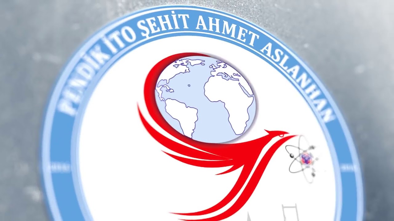 PENDİK İTO ŞEHİT AHMET ASLANHAN AİHL TANITIM FİLMİ