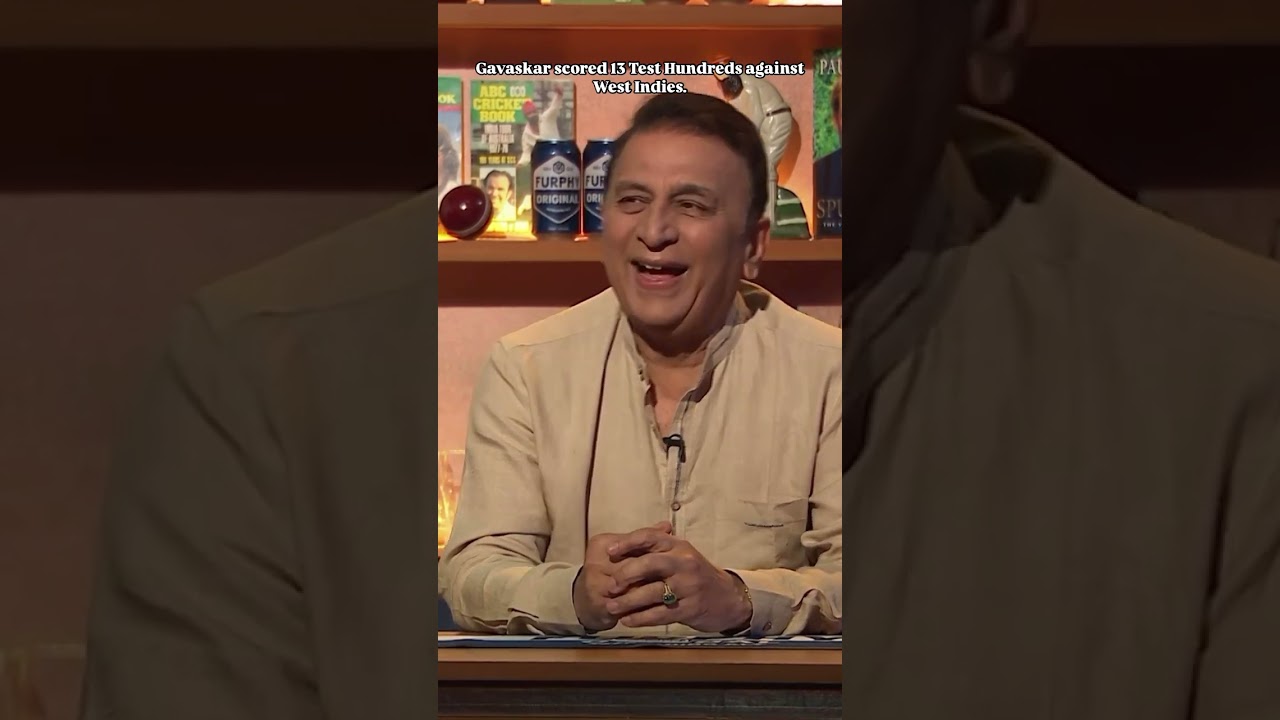 Sunil Gavaskar on the toughest bowler he faced. #cricketenthusiast #cricketfan #gavaskar #shorts