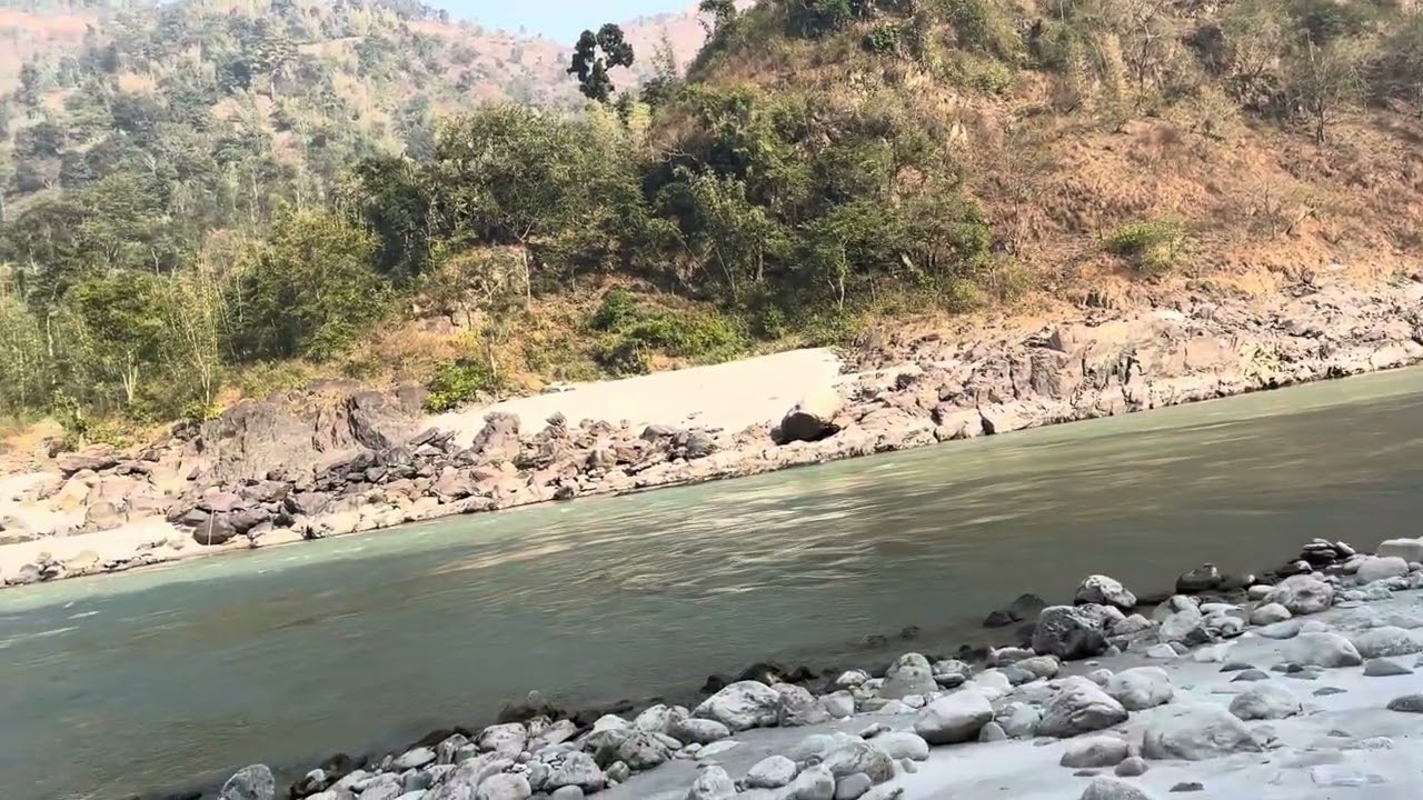 Tribeni (Saptakoshi)