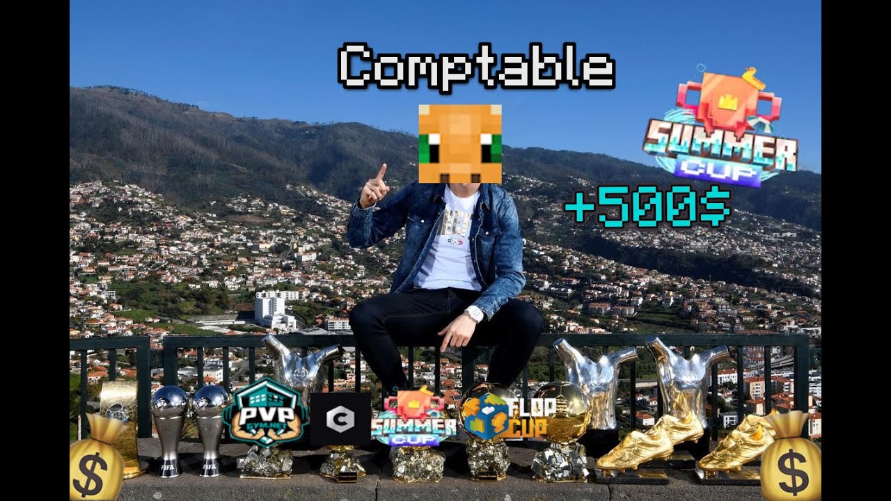 WINNER SUMMER CUP FINALS +500€  BEST FRANCE UHC PLAYER @Nardcoo