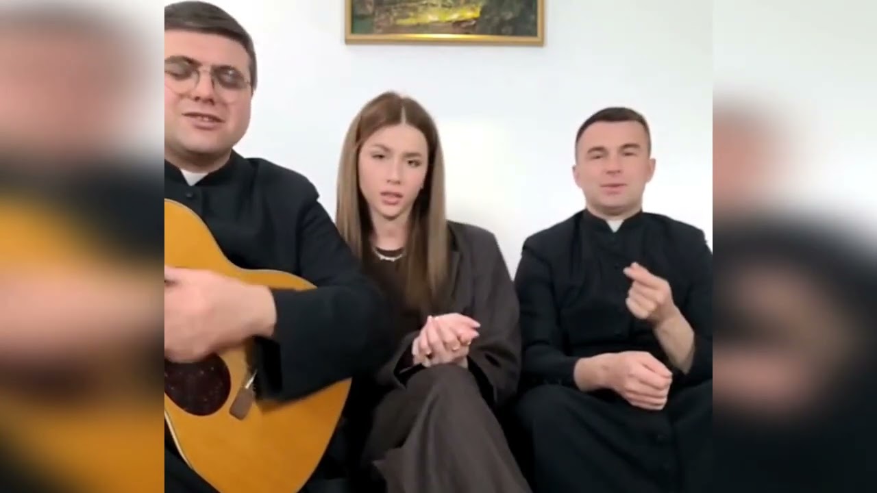 Nasz Bóg