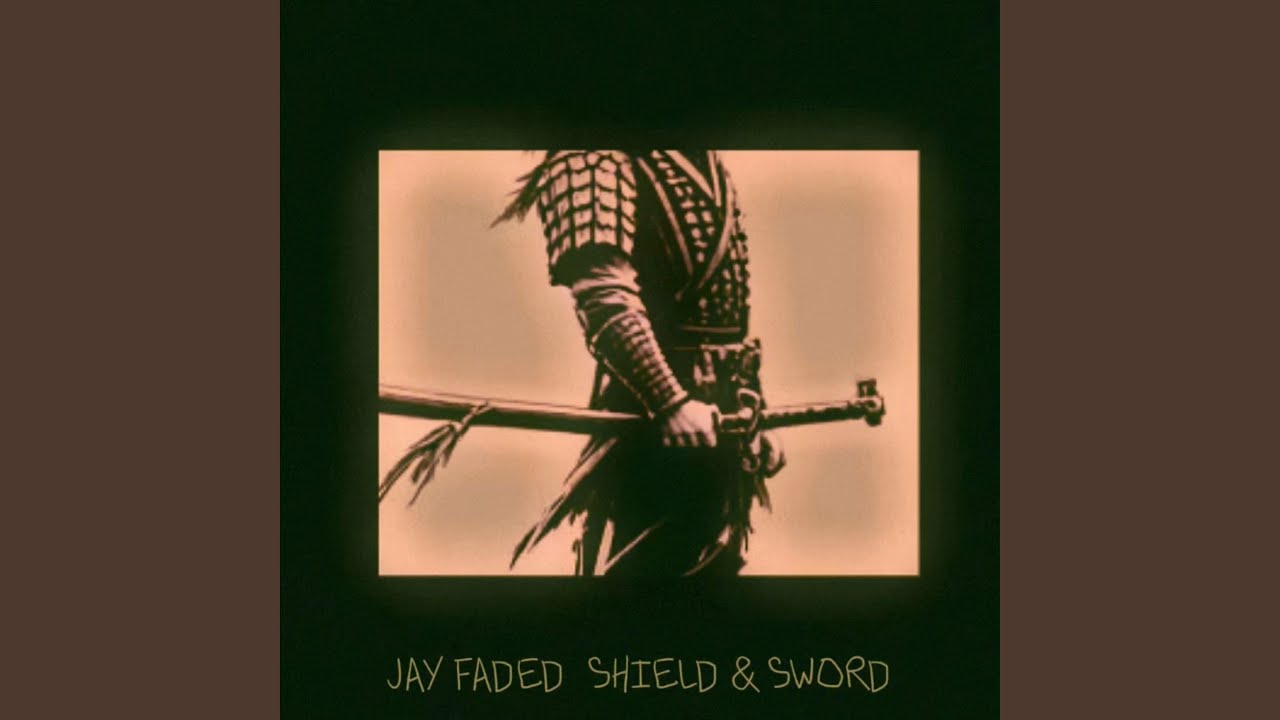 Shield & Sword