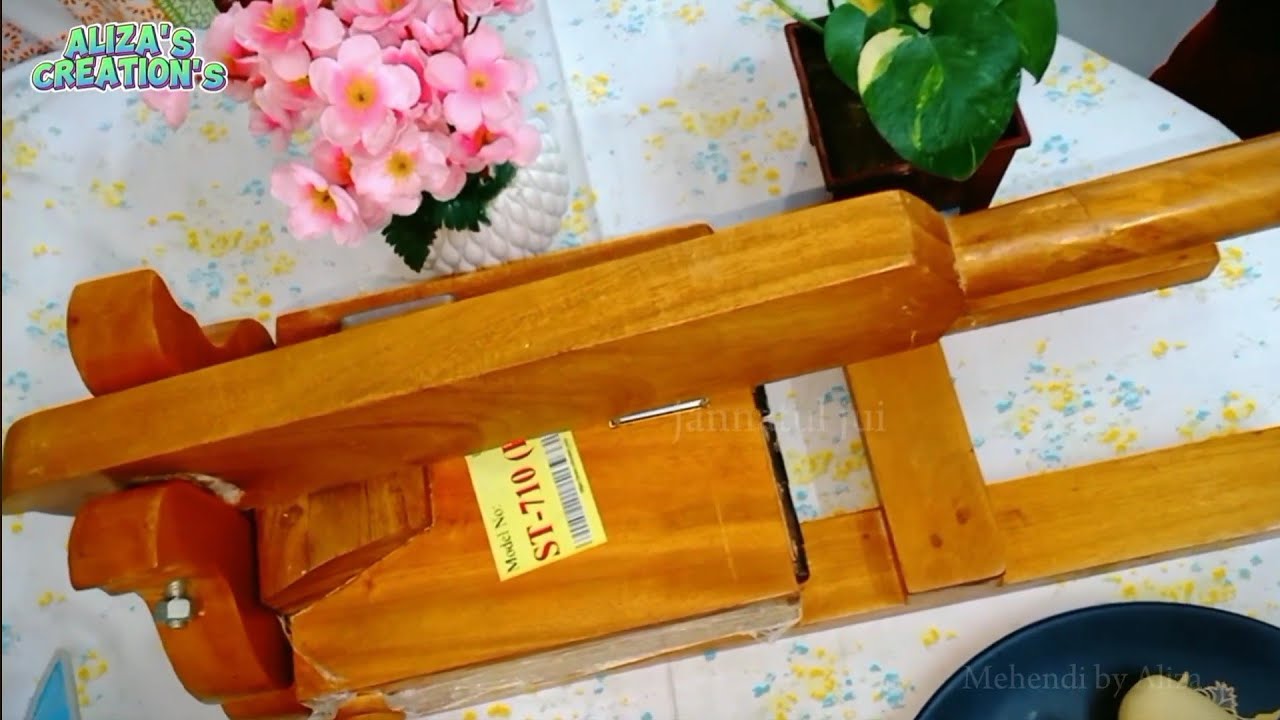 লাইবা রুটি মেকার রিভিউ | Laaibah Ruti Maker | Review |💯% Authentic review 2024 Laibah...
