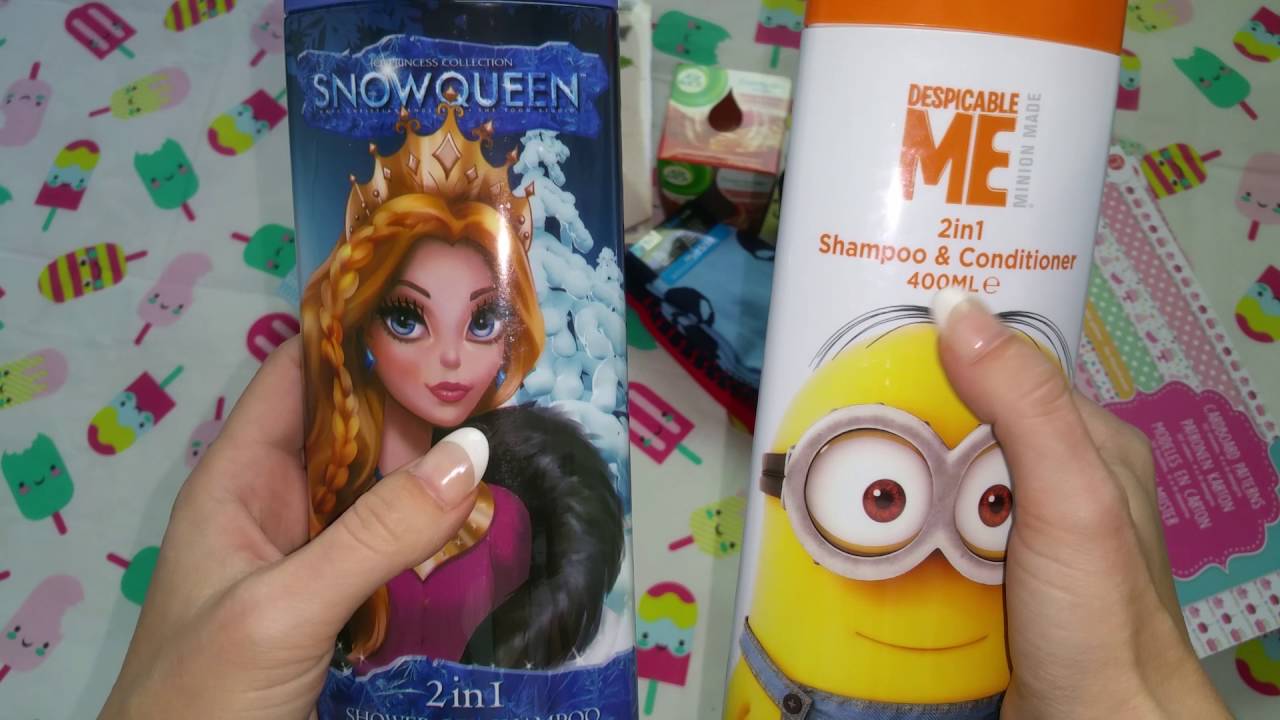 Action - Ebay - DM - Facebook Haul 16.8.16