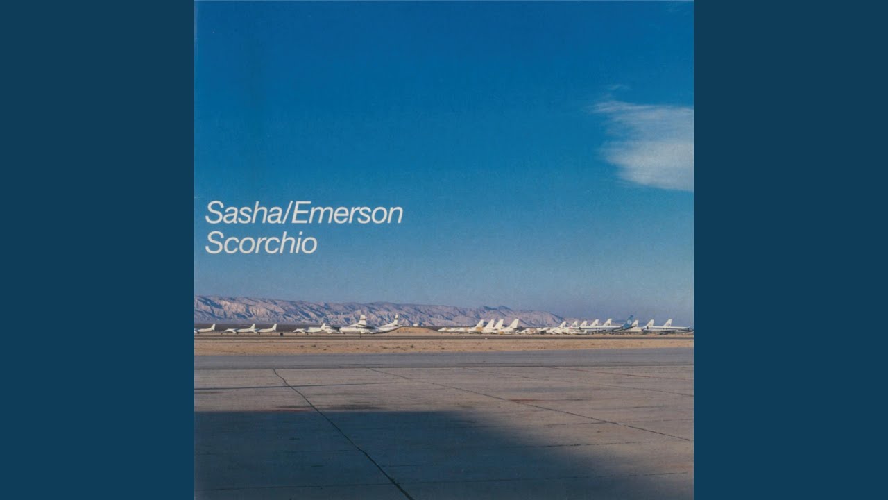 Scorchio (Emerson's Late Night Dub)