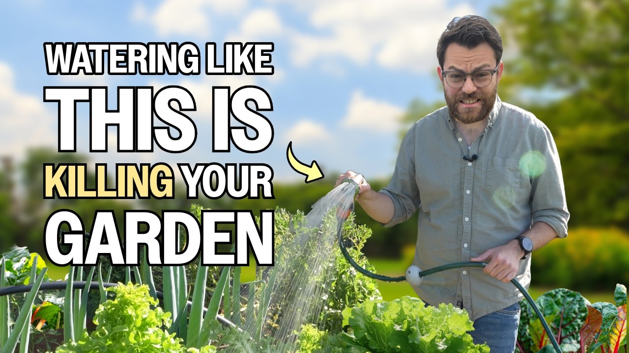 Stop Believing These Gardening Myths