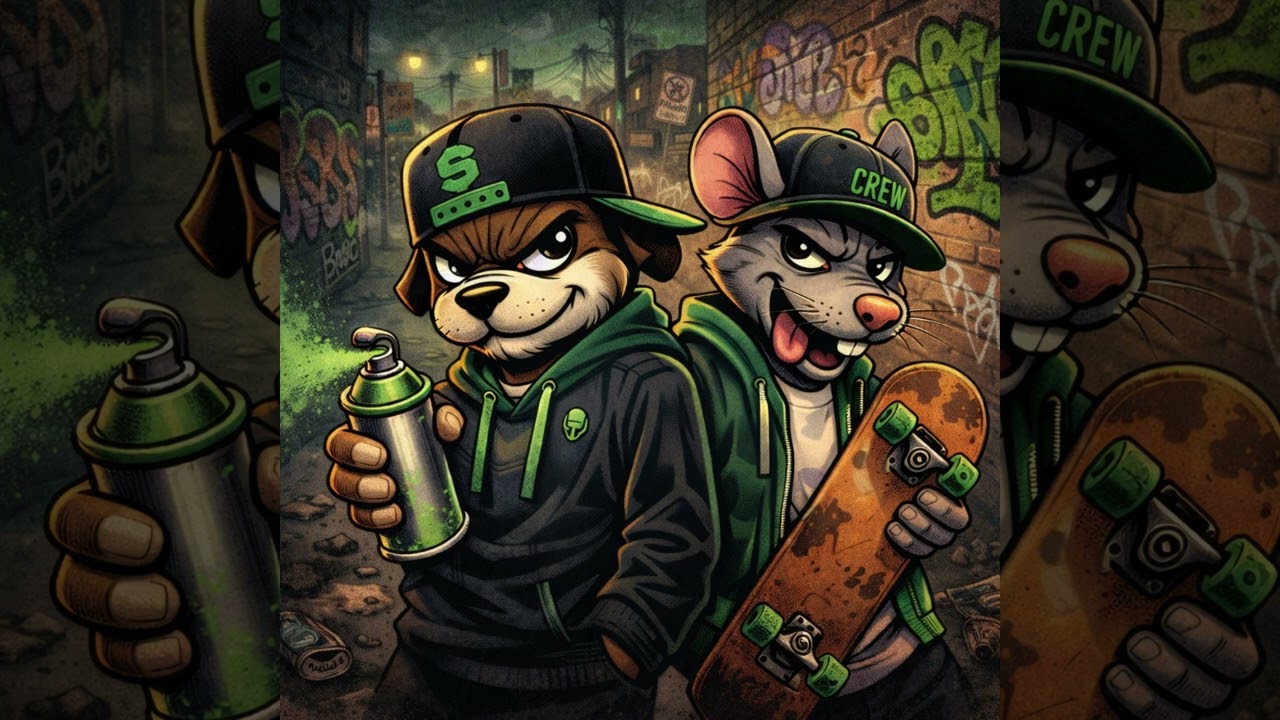 [FREE] Boom Bap Type Beat - 'EL LOCO' - Freestyle Instrumental 2026