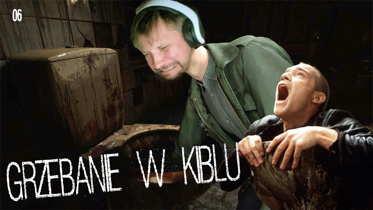 Czy to TRAINSPOTTING? 💀 Silent Hill 2 Remake #6