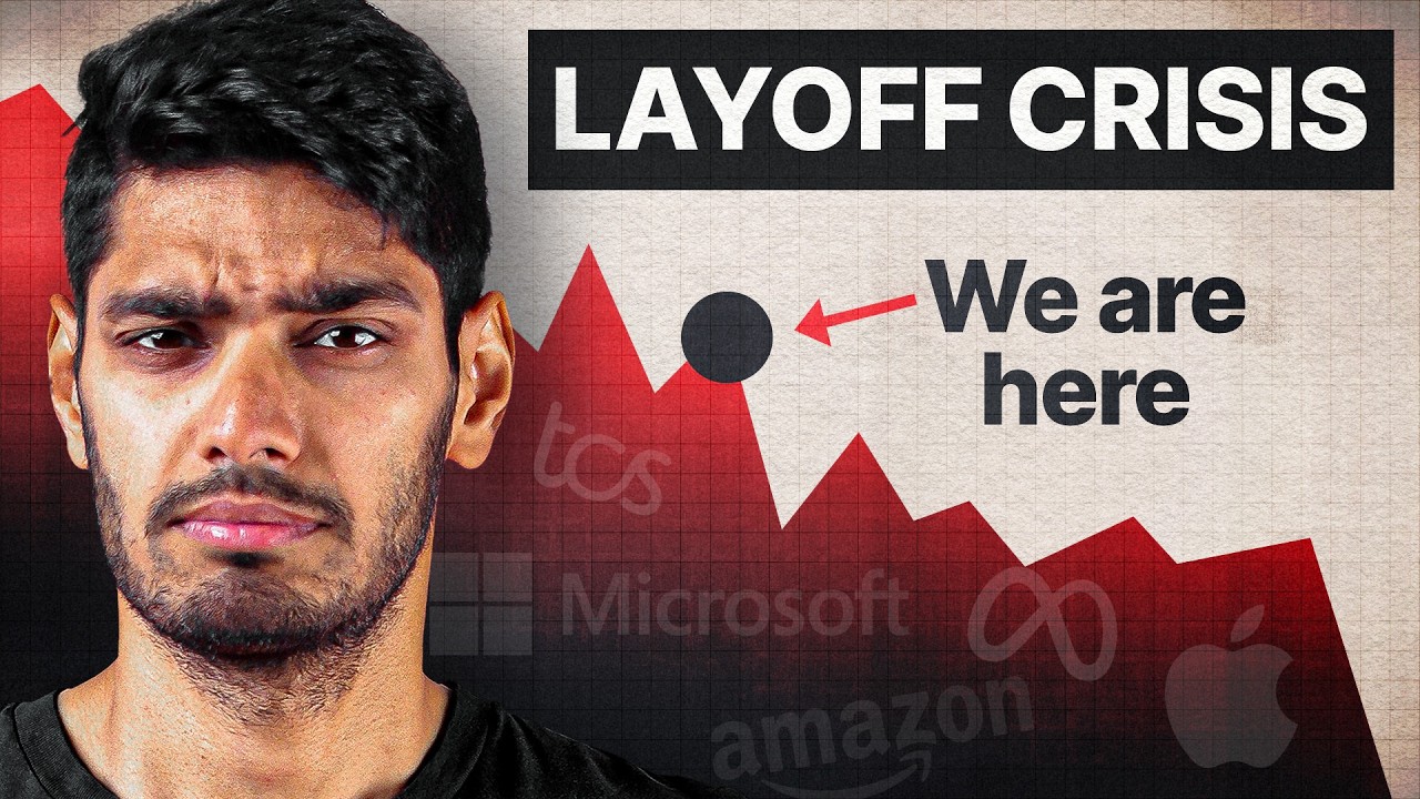 Watch This Before You Get Laid Off