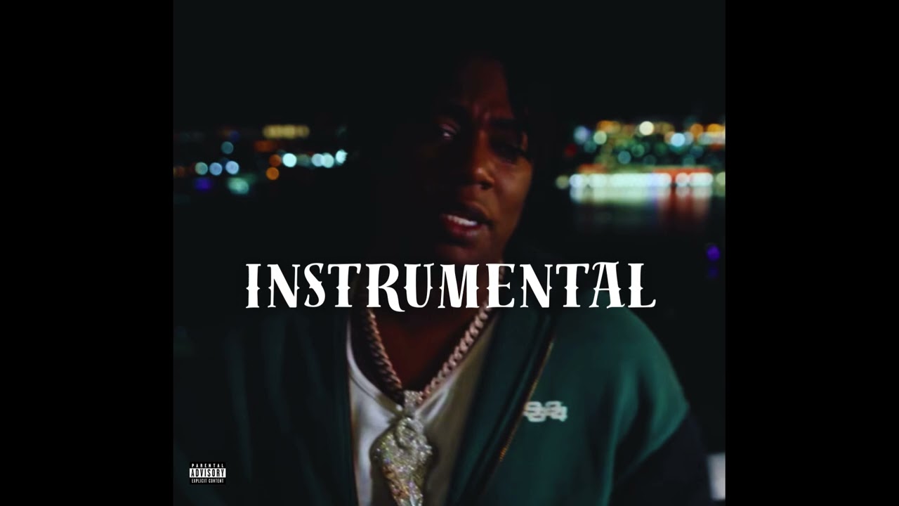 Fredo Bang - Baby Please (INSTRUMENTAL)