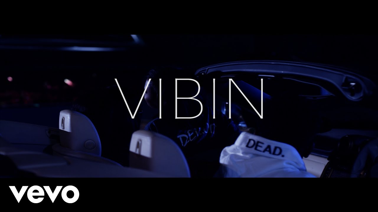 JR - Vibin