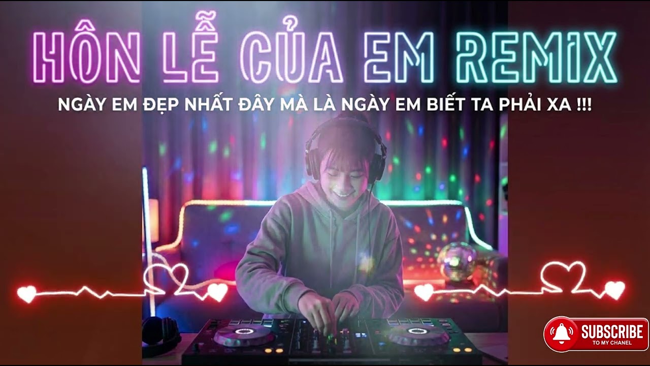 NGÀY EM ĐẸP NHẤT ĐÂY MÀ LÀ NGÀY EM BIẾT TA PHẢI XA | REMIX HOT TIKTOK #hungoffilcal