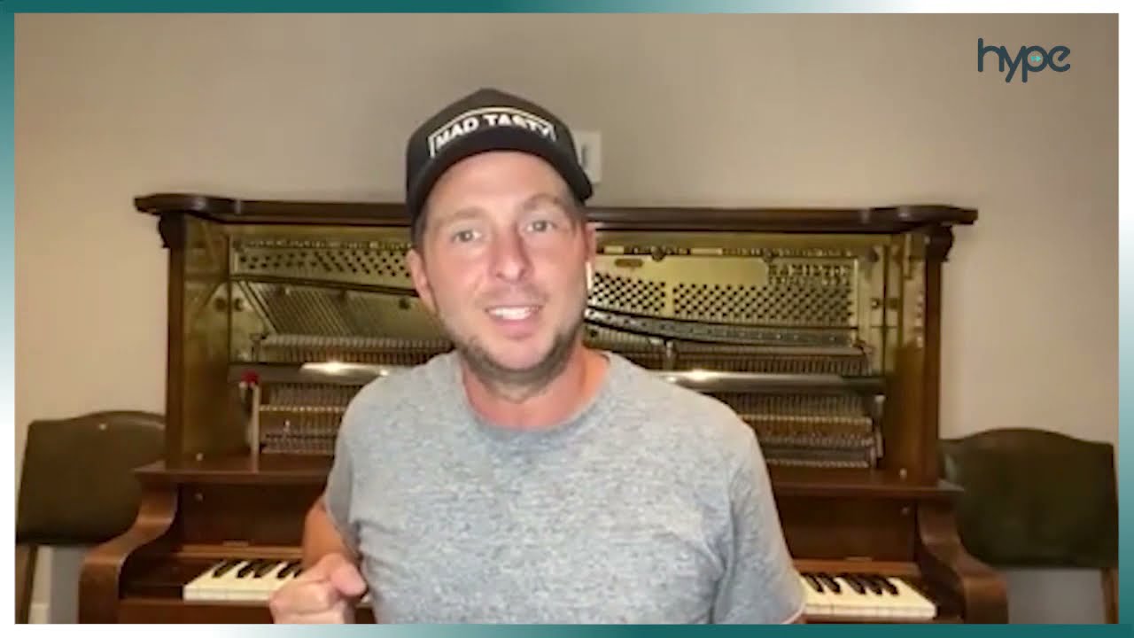 Interview: Ryan Tedder On The Secret Of What Makes OneRepublic Work