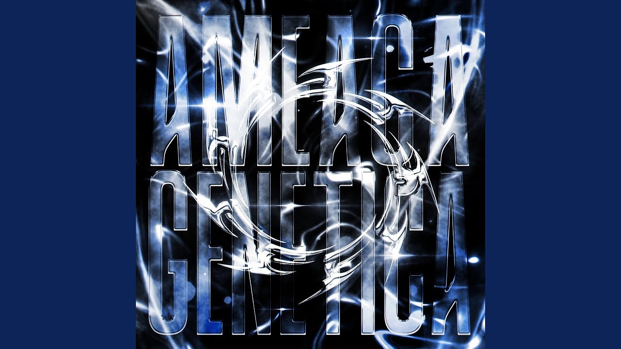 AMEAÇA GENÉTICA (Super Slowed)