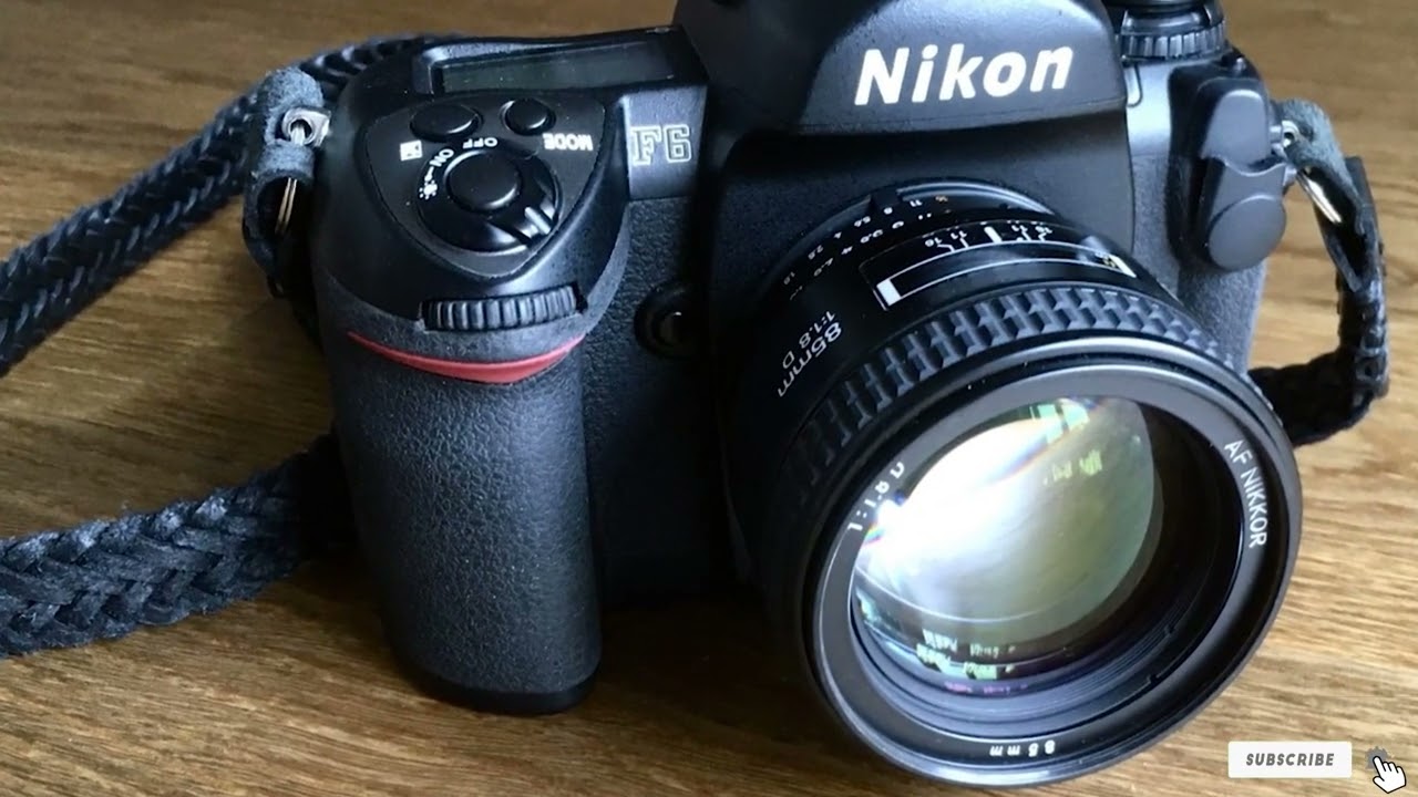 Best Film Camera 2025 [Top 10 Picks Reviewed]