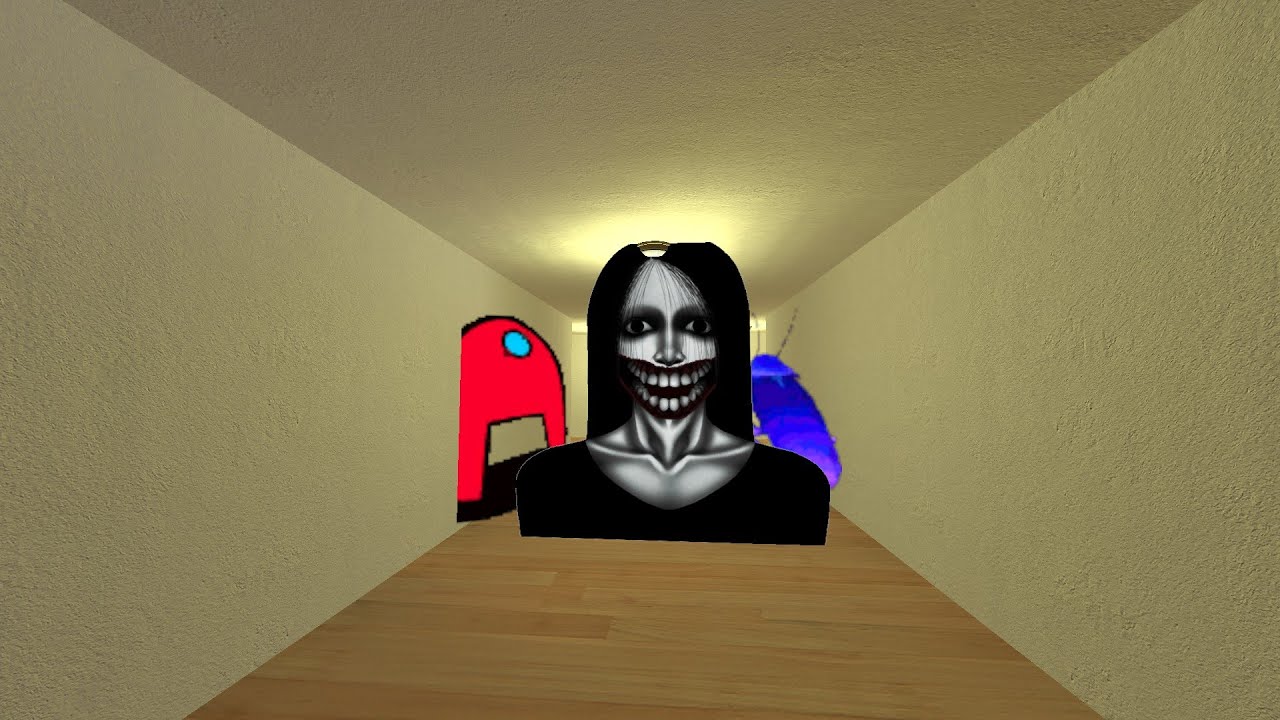 Escape nextbots kuchisake amor yc and tapakah in hotel gmod #ObungaFamily50k #nextbots