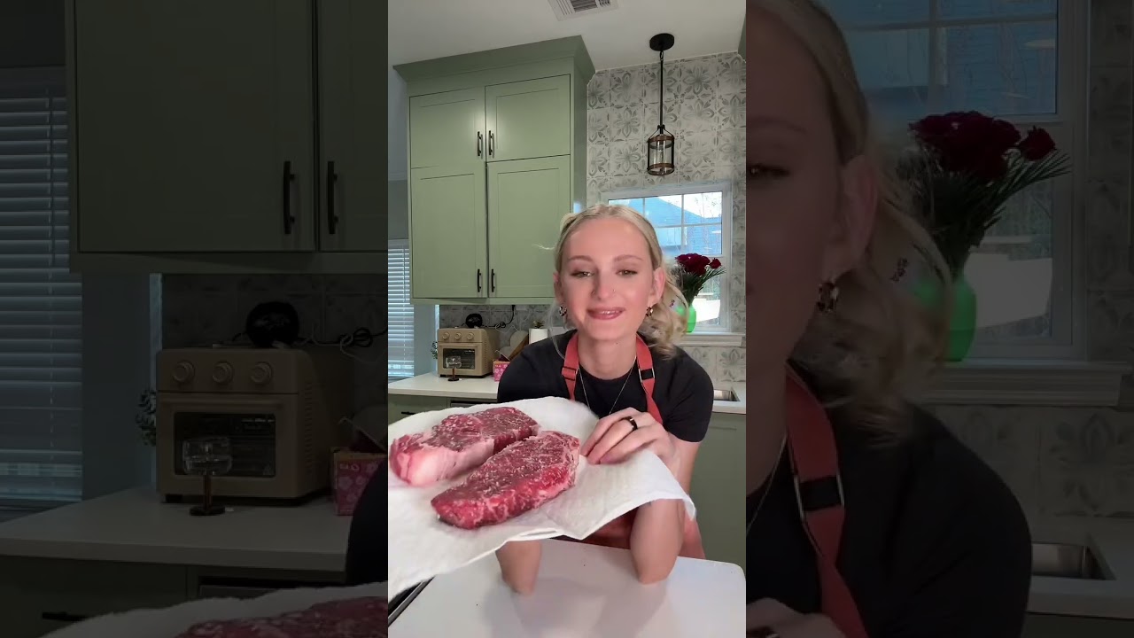 steak and lobster #cooking #food #tinekeyounger
