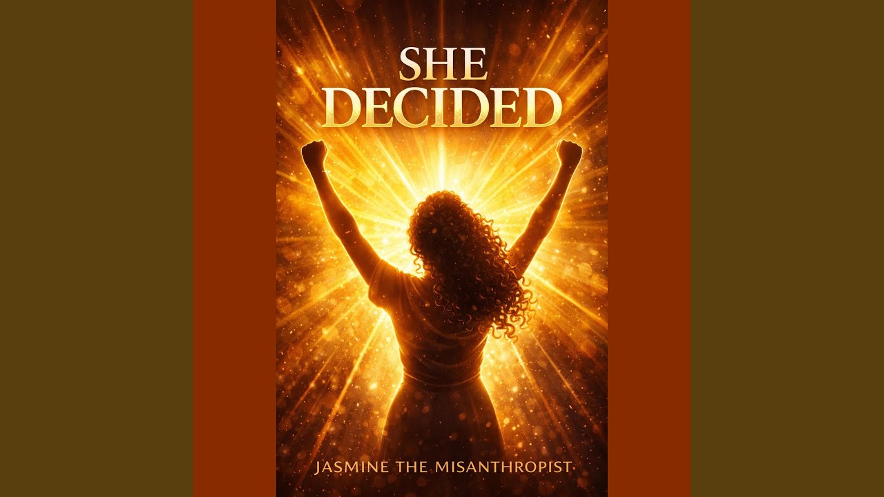 She Decided