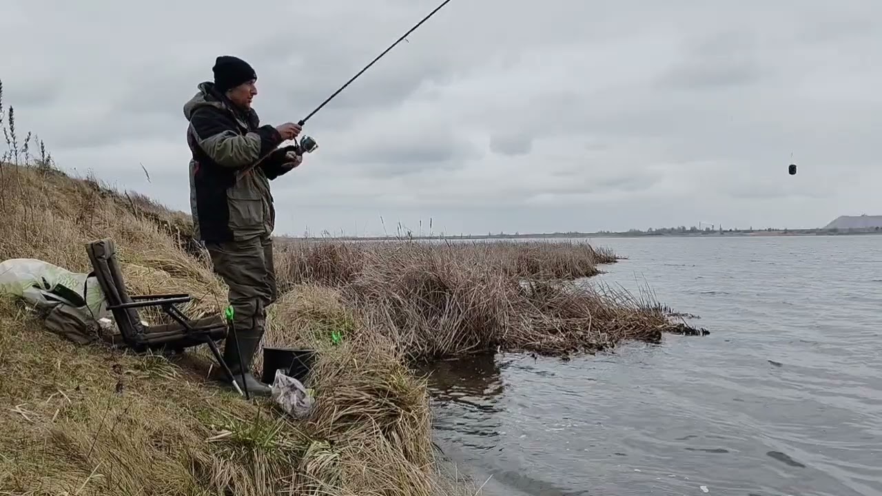 РЫБАЛКА НА ФИДЕР ВЕСНОЙ // ПЕРВОЕ ЗНАКОМСТВО СОЛИГОРСКИМ ВОДОХРАНИЛИЩЕМ...