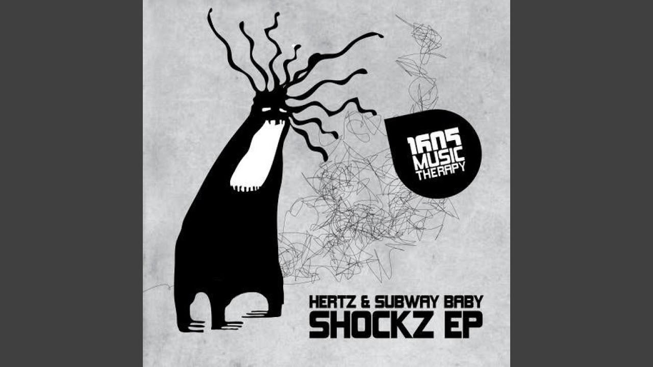 Shockz (Original Mix)