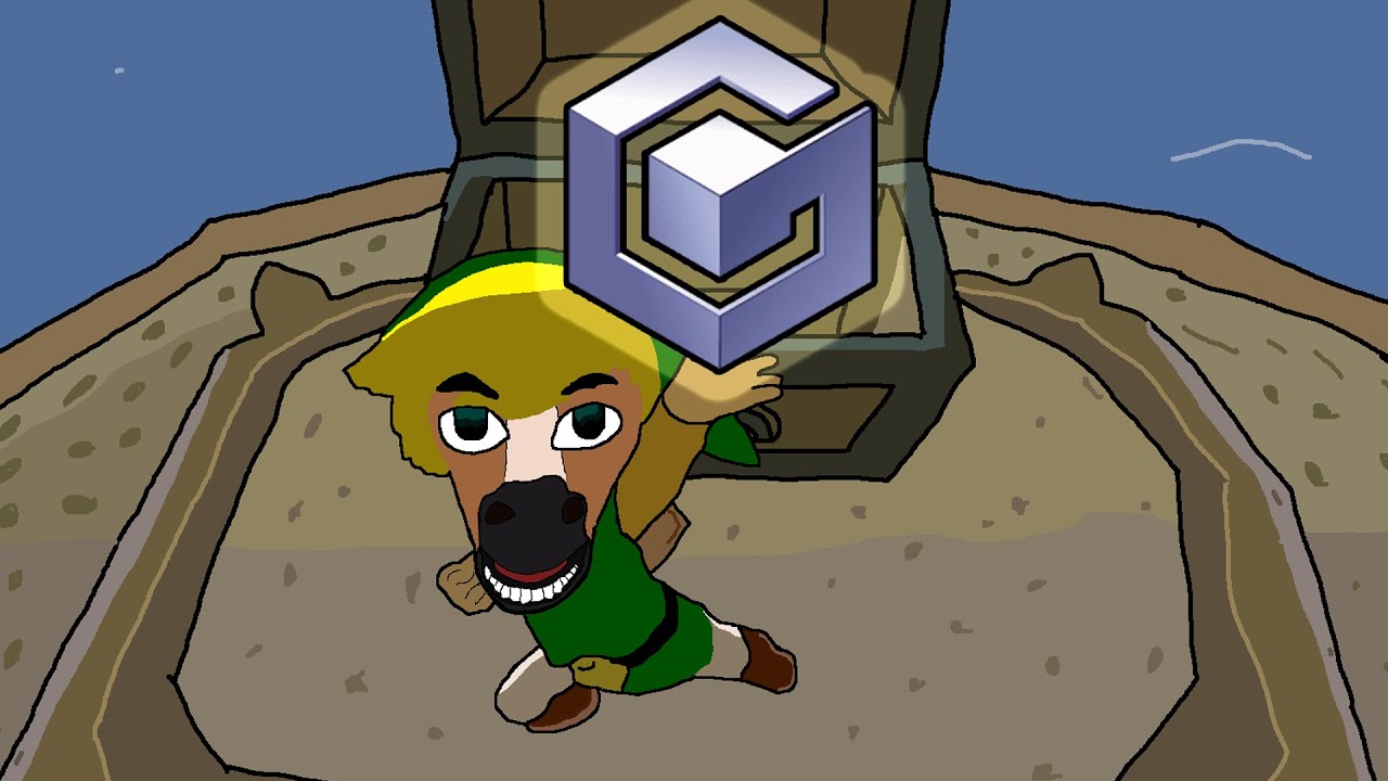 Top 10 BEST Gamecube Games