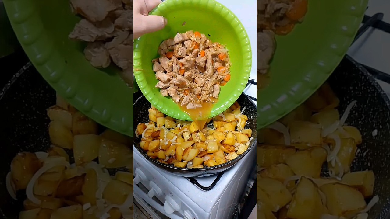 Секрет рецепта прост всего и поровну! #sorts #top #мукбанг #video #рецепт