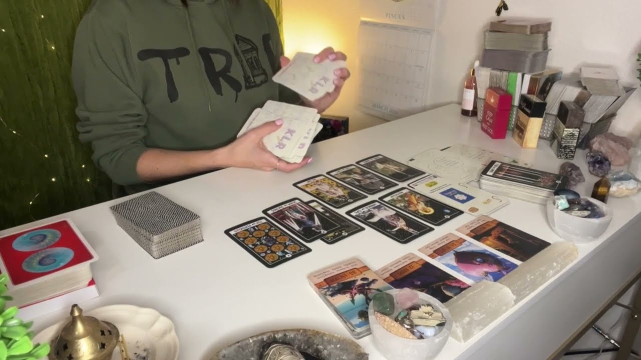 LEO ♌️TIMES UP! NO ONE CAN BLOCK YOUR CALLING ANY LONGER! VICTORY IS YOURS! TAROT READING