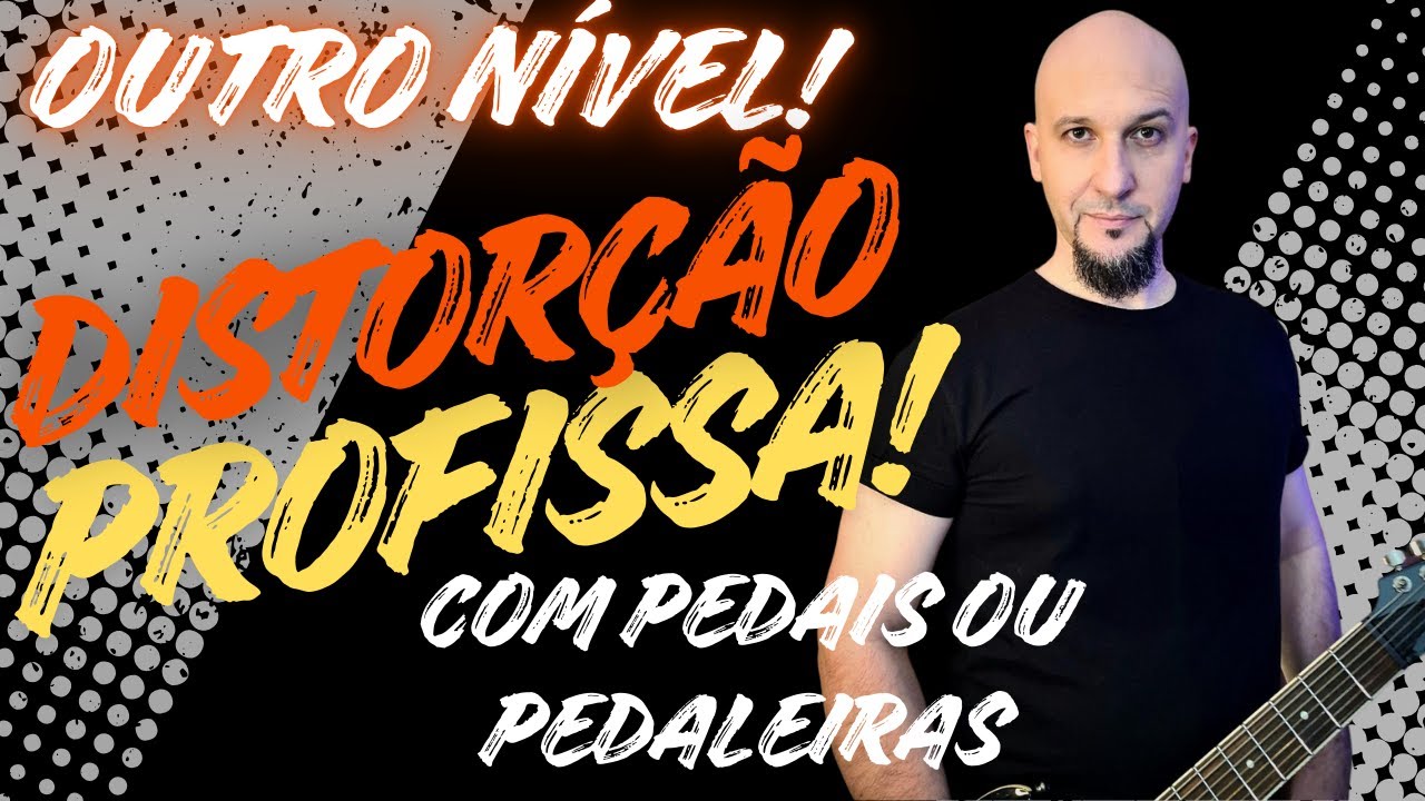 TIMBRE como PROFISSIONAL: SAIBA USAR a ESTRUTURA DE GANHO!
