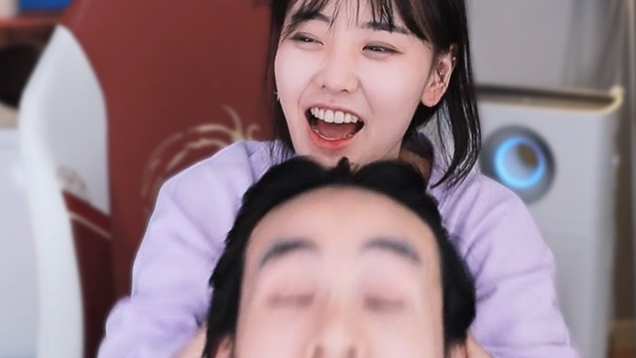 개노답 듀오