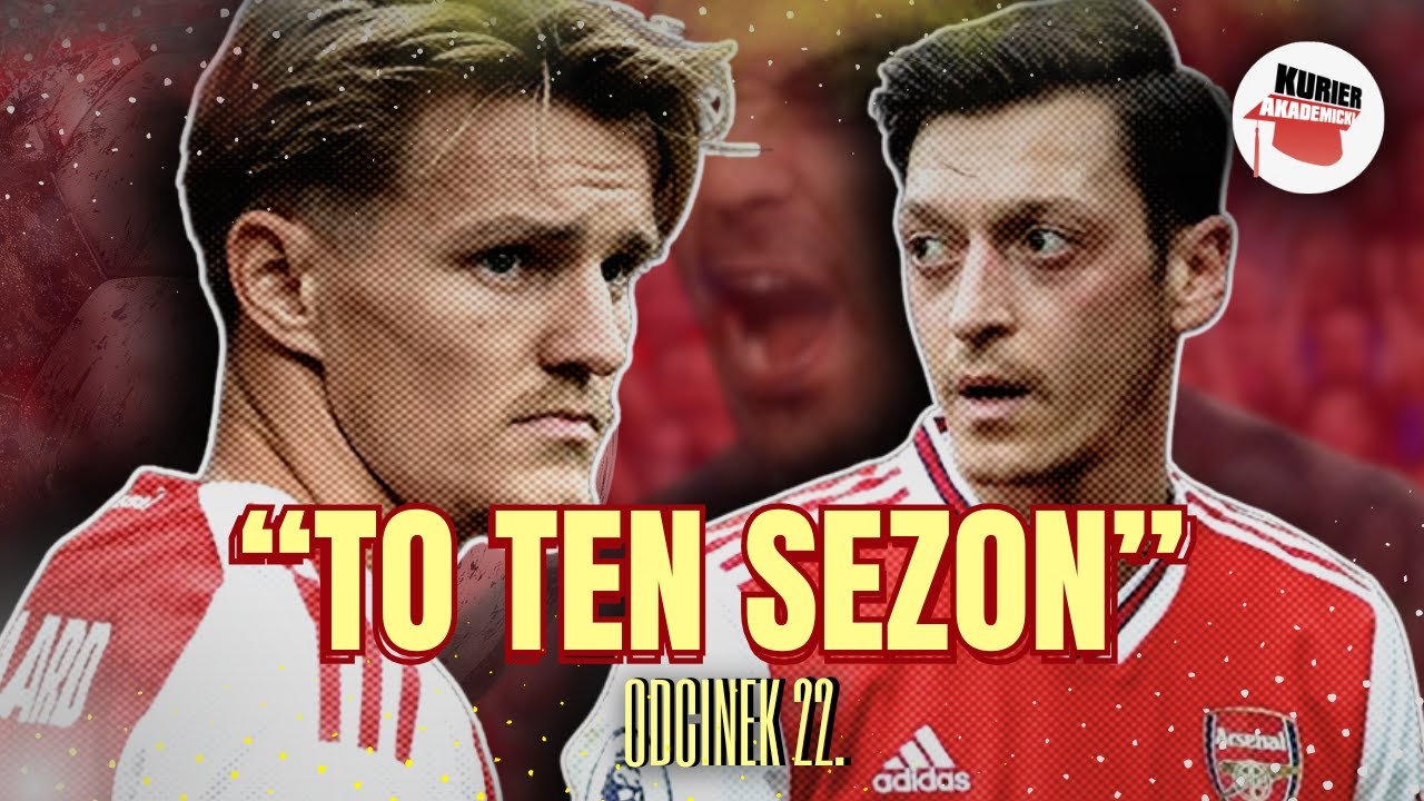ARSENAL idzie po WSZYSTKO? | DOOKOŁA ŚWIATA #13
