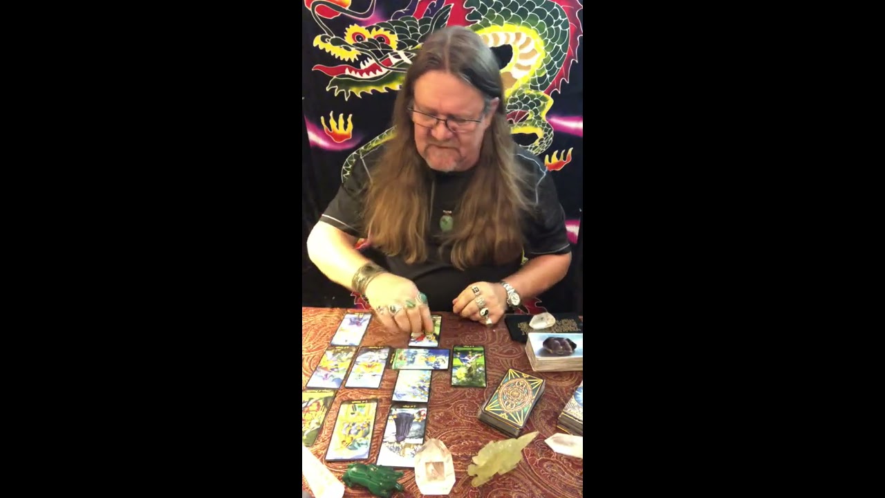 Scorpio - Mid August, 2019 -  Timeless,  (Time Stamped)  Love/Tarot Reading