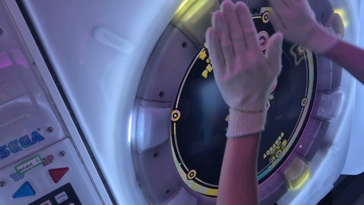 バーチャルダム ネーション 99.72