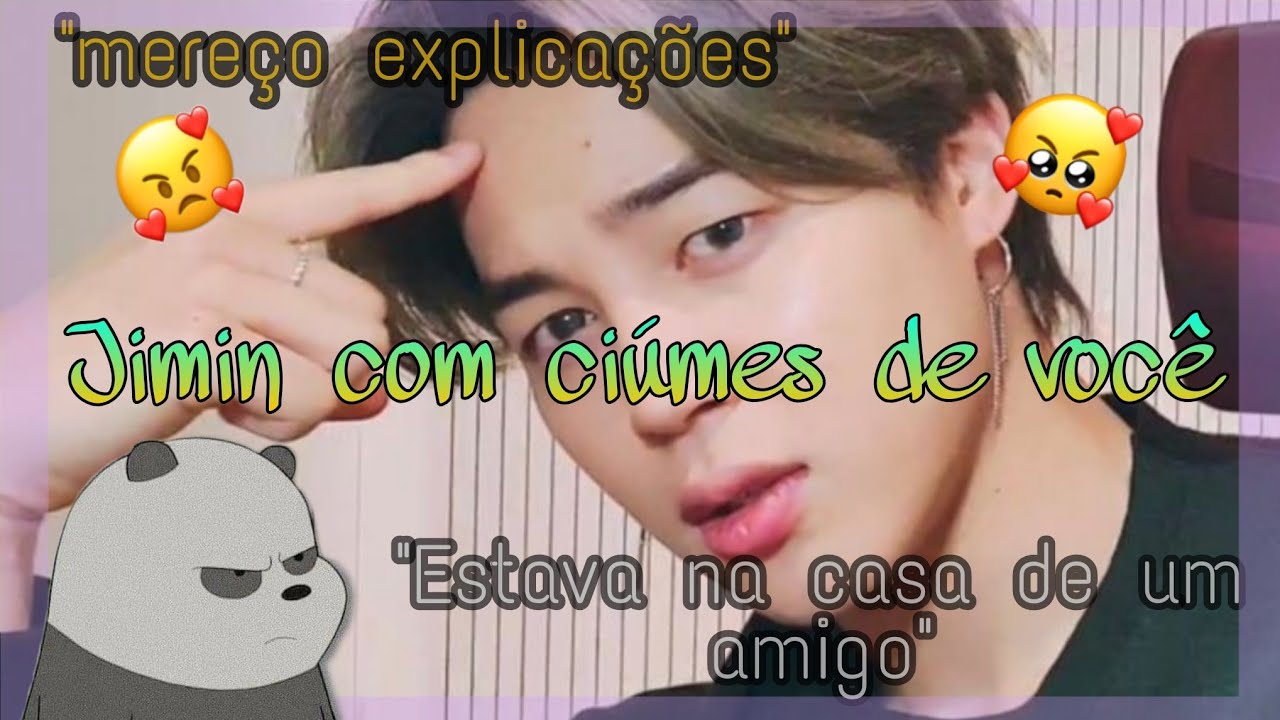 「😾」 𝘝𝘪𝘥𝘦𝘰𝘊𝘩𝘢𝘮𝘢𝘥𝘢↪𝘑𝘪𝘮𝘪𝘯 - 𝘊𝘰𝘮 𝘊𝘪ú𝘮𝘦𝘴 𝘥𝘦 𝘝𝘰𝘤ê ▒ ෆ ~