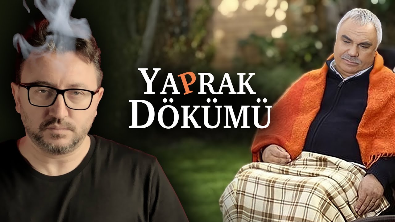 BEYNİM YANDI: YAPRAK DÖKÜMÜ İNCELEMESİ | NOSTALJİ SERİSİ
