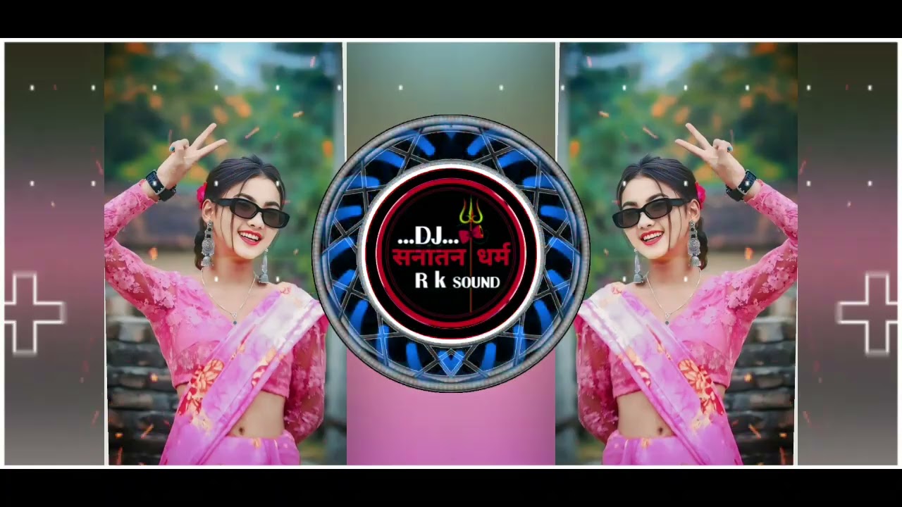 KAREJWA ME MAAR LAI GOLI  ...., ...DANCE MIX... GONDI SONG ....dj R K SOUND MIX USE THE headphone 🎧