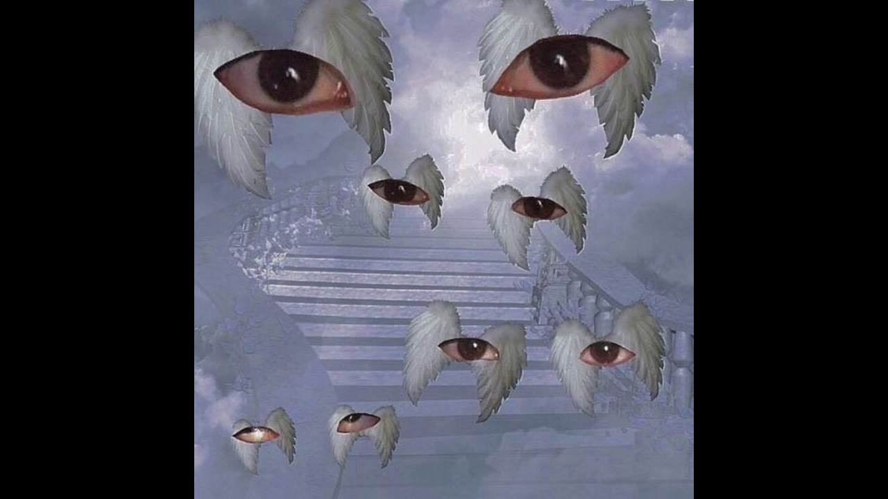 *𝕊𝕆𝕃𝔻* ICYTWAT X DIVINE COUNCIL X ETHEREAL TYPE BEAT 