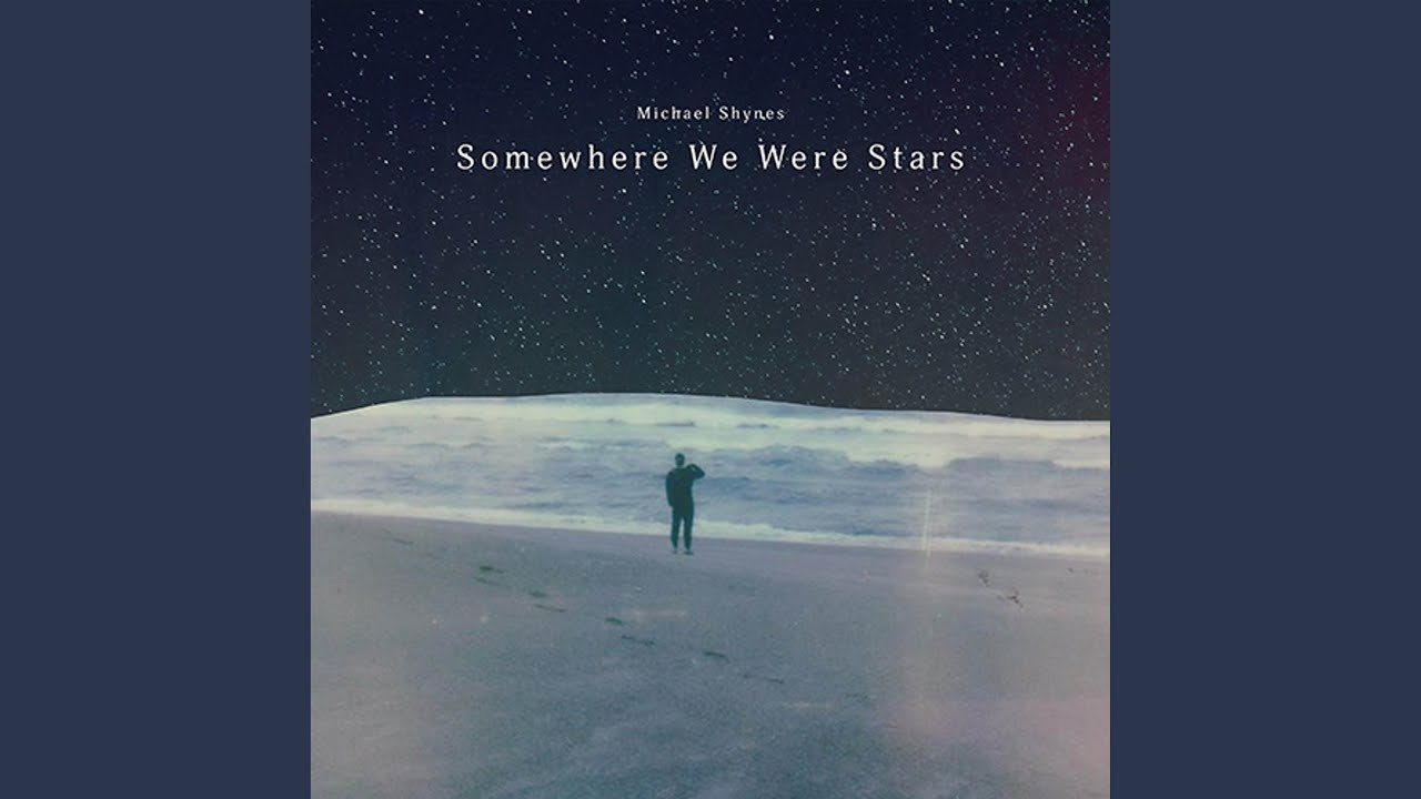 Somewhere We Were Stars - Alternative (Instrumental Version)