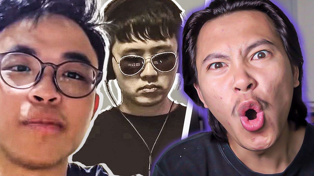ADI KERANG react | JP - OXYGENIC GBB23: World League SOLO & PRODUCER Wildcard