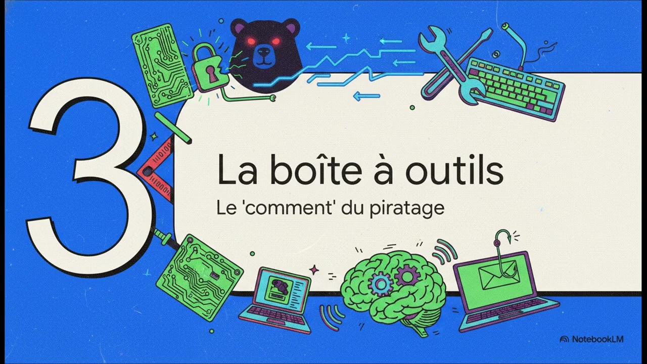 Fancy Bear : les hackers militaires russes (APT28)
