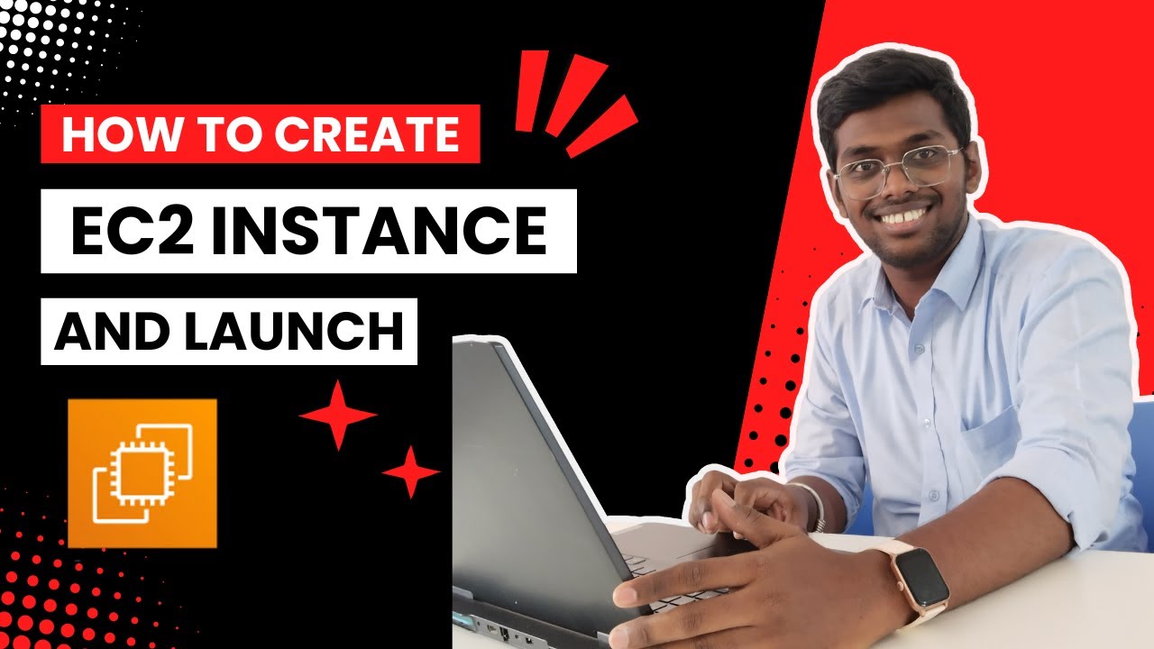 HOW TO CREATE AWS EC2 INSTANCE LINUX OS | AWS EC2 Instance 2024